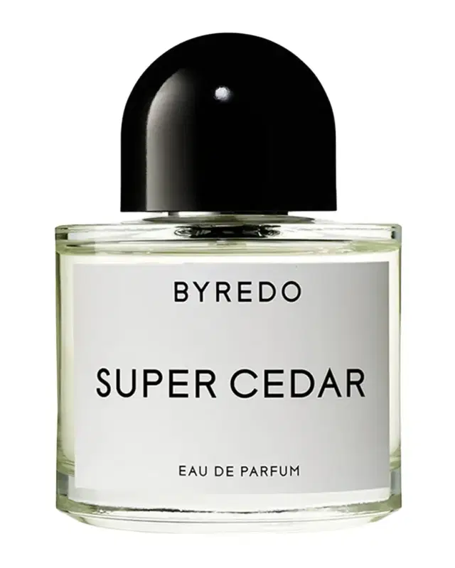 Byredo Super Cedar Eau de Parfum