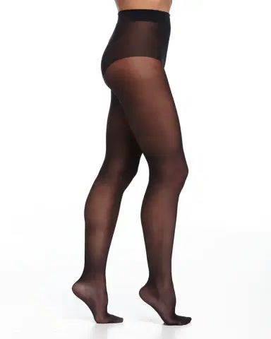 Wolford Pure 10 Semisheer Tights | Thumbnail 2