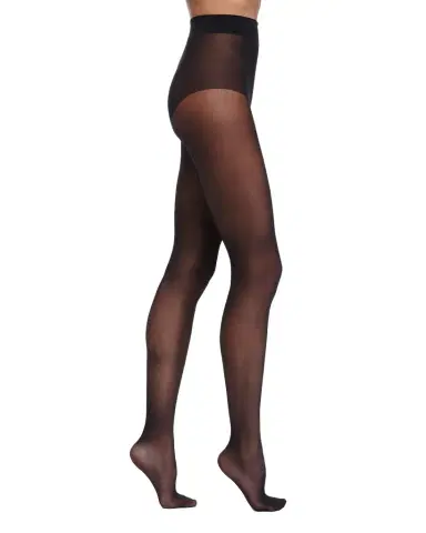 Wolford Pure 10 Semisheer Tights | Thumbnail 1
