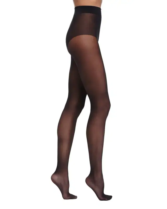 Pure 10 Semisheer Tights