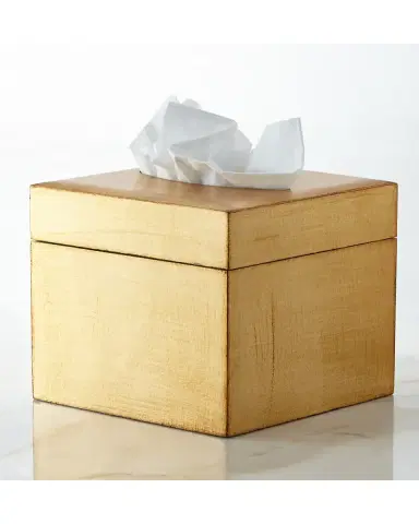 Labrazel Classico Tissue Box Cover | Thumbnail 4