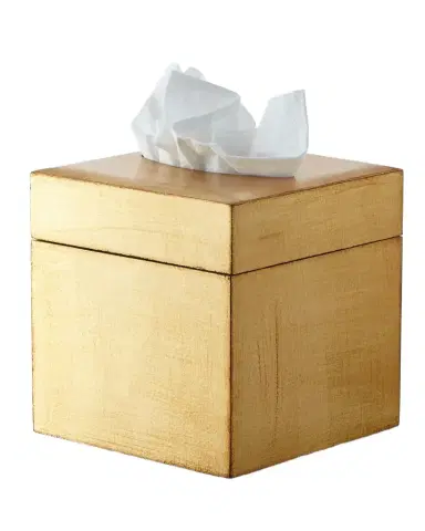 Labrazel Classico Tissue Box Cover | Thumbnail 1