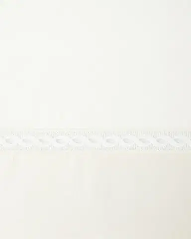 Sferra Millesimo Queen Sateen Flat Sheet | Thumbnail 2 Sferra Millesimo Queen Sateen Flat Sheet | Thumbnail 2