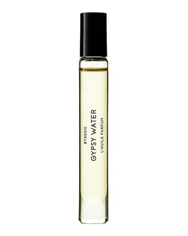 Byredo Gypsy Water L 'Huile Parfum Oil Roll-On, 0.25 oz. | Thumbnail 1 Byredo Gypsy Water L 'Huile Parfum Oil Roll-On, 0.25 oz. | Thumbnail 1