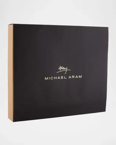 Michael Aram Gold Orchid 8" x 10" Picture Frame | Thumbnail 2