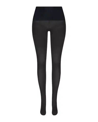 Commando Semi-Opaque Tights | Thumbnail 1