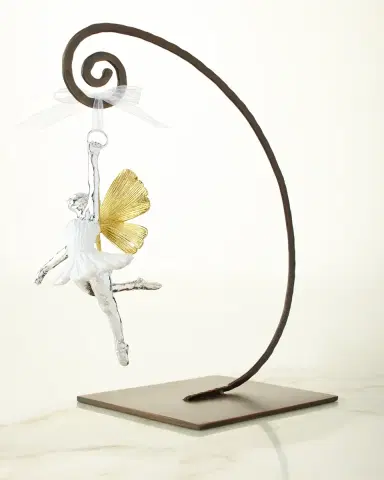 Michael Aram Spiral Ornament Stand | Thumbnail 2