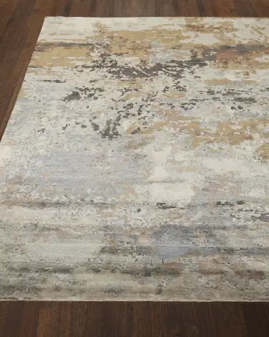 Haven & Loom Freestone Hand-Knotted Rug | Thumbnail 2