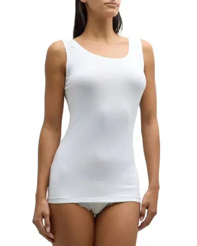 Hanro Soft Touch Knit Tank Top | Thumbnail 1