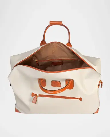 Bric's Firenze 18" Cargo Duffle Bag | Thumbnail 2