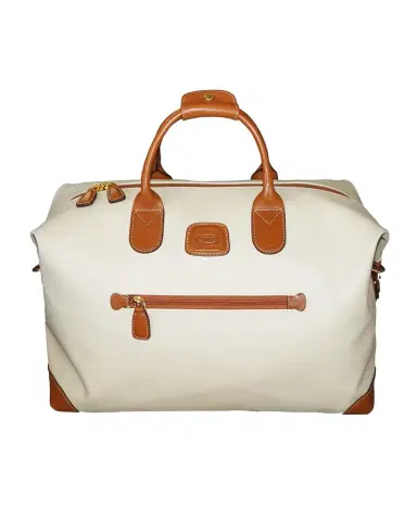 Bric's Firenze 18" Cargo Duffle Bag | Thumbnail 1