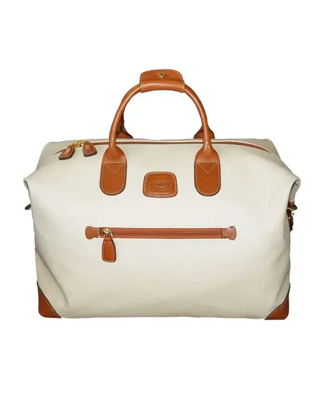 Firenze 18" Cargo Duffle Bag