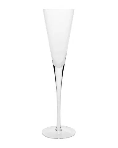 William Yeoward Crystal Lillian Flute | Thumbnail 1