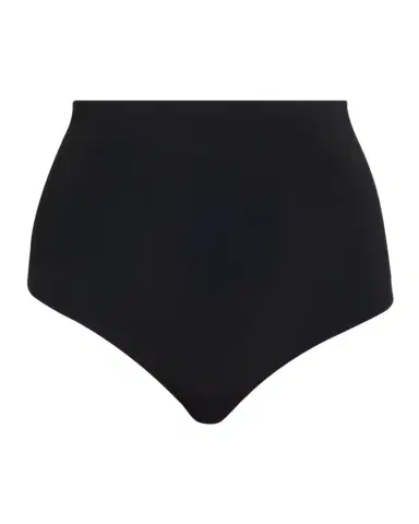 Commando High-Waist Control Thong | Thumbnail 1