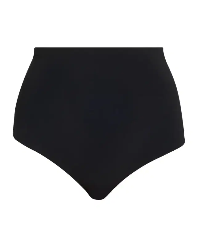 Commando High-Waist Control Thong