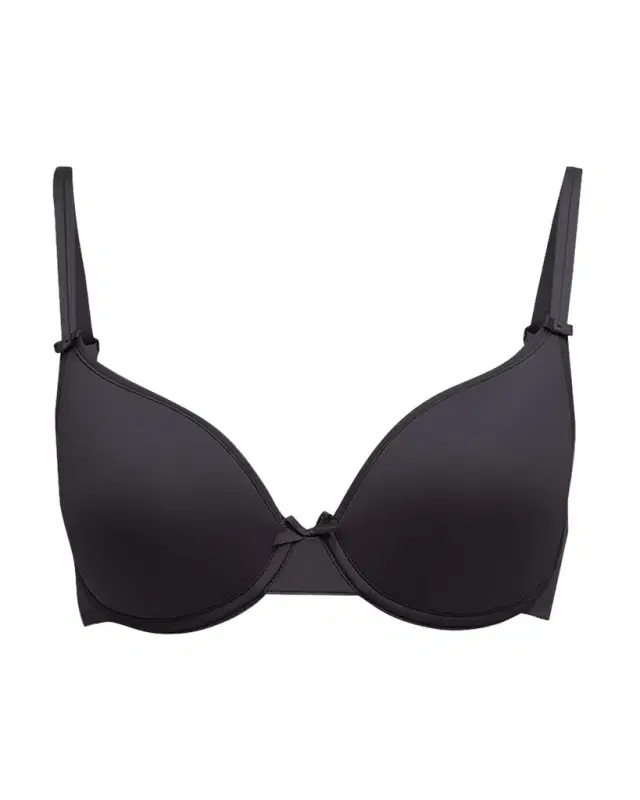 Basic Invisible Memory Foam T-shirt Bra