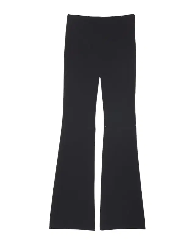 Theory Demitria Flare Pants