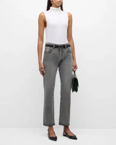 MAJESTIC FILATURES Soft Touch Sleeveless Stretch Turtleneck | Thumbnail 2 MAJESTIC FILATURES Soft Touch Sleeveless Stretch Turtleneck | Thumbnail 2