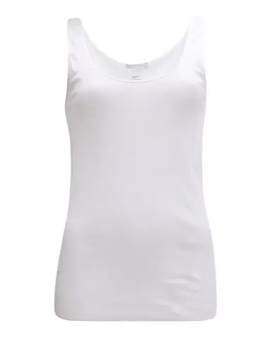 Hanro Cotton Seamless Tank | Thumbnail 1