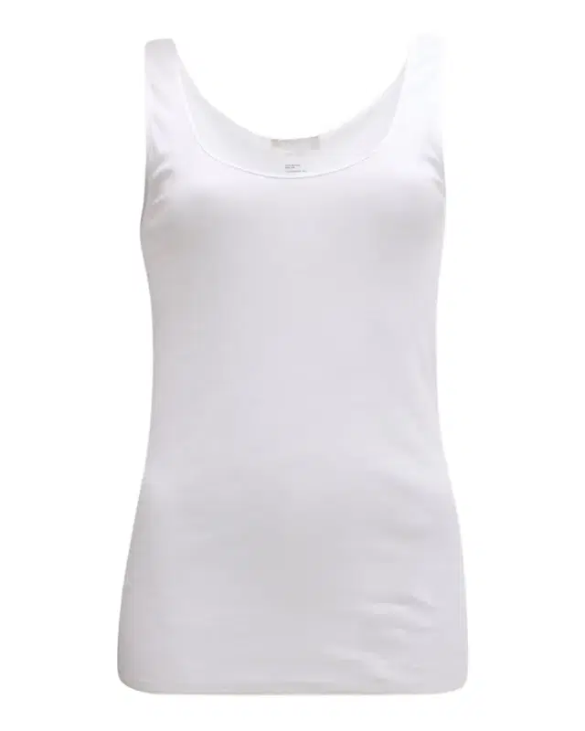 Cotton Seamless Tank
