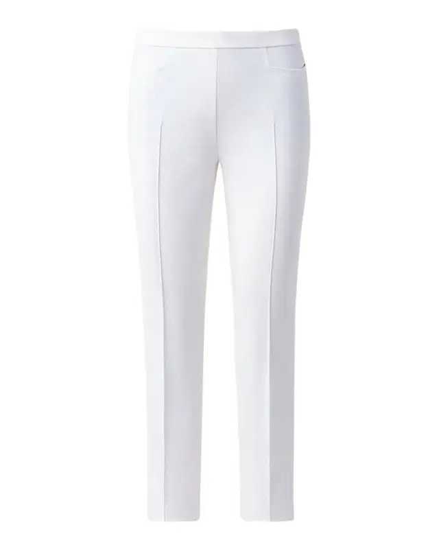Akris punto Franca Techno-Cotton Pants