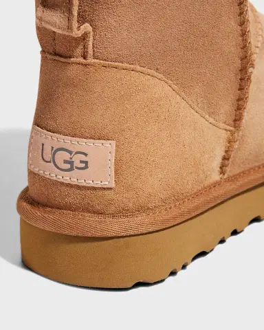 UGG Classic Mini II Boot | Thumbnail 3
