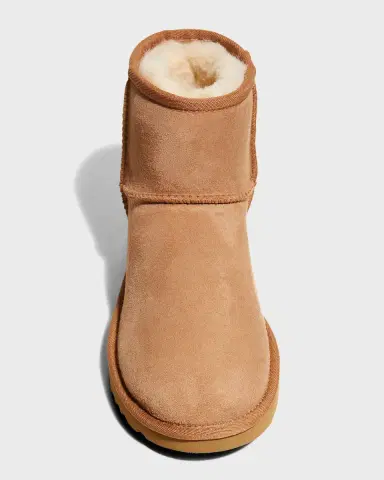 UGG Classic Mini II Boot | Thumbnail 5