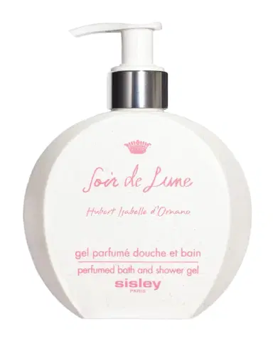 Sisley-Paris Soir de Lune Perfumed Bath and Shower Gel | Thumbnail 1