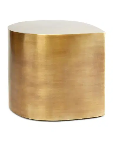 Jonathan Adler Brass Teardrop Table | Thumbnail 2