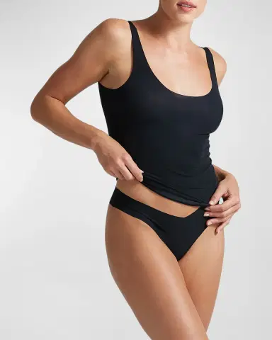 Commando Whisper Layering Tank | Thumbnail 2