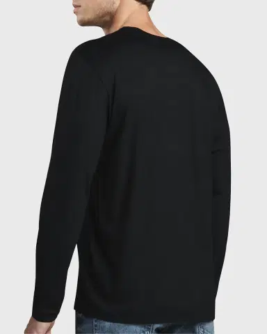 Derek Rose Men's Basel 1 Jersey T-Shirt | Thumbnail 2
