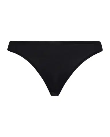 Hanro Seamless High-Cut Cotton Briefs | Thumbnail 1 Hanro Seamless High-Cut Cotton Briefs | Thumbnail 1