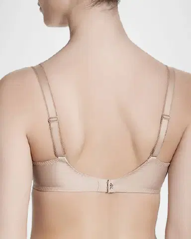 Simone Pérèle Delice Floral-Embroidered Full Cup Bra | Thumbnail 2 Simone Pérèle Delice Floral-Embroidered Full Cup Bra | Thumbnail 2