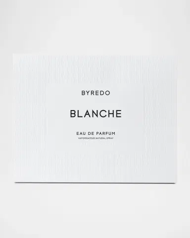 Byredo Blanche Eau de Parfum | Thumbnail 3 Byredo Blanche Eau de Parfum | Thumbnail 3