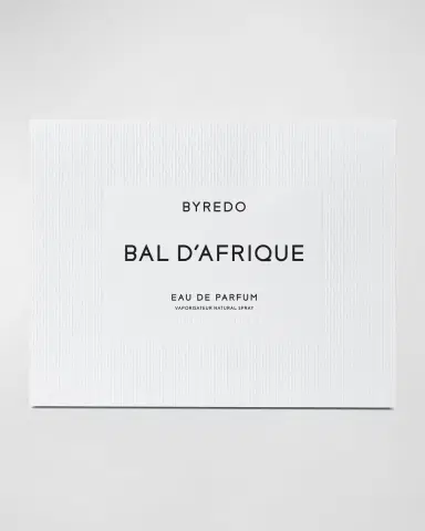 BYREDO Bal D 'Afrique Eau de Parfum | Thumbnail 3