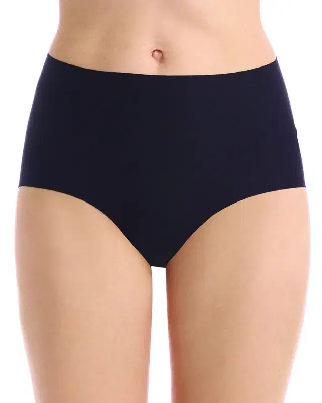 High-Rise Seamless Panty