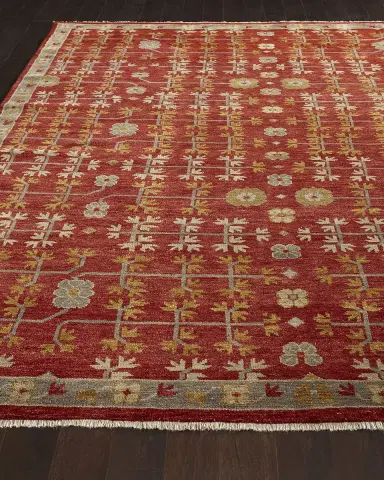 Haven & Loom Springdale Rug | Thumbnail 2