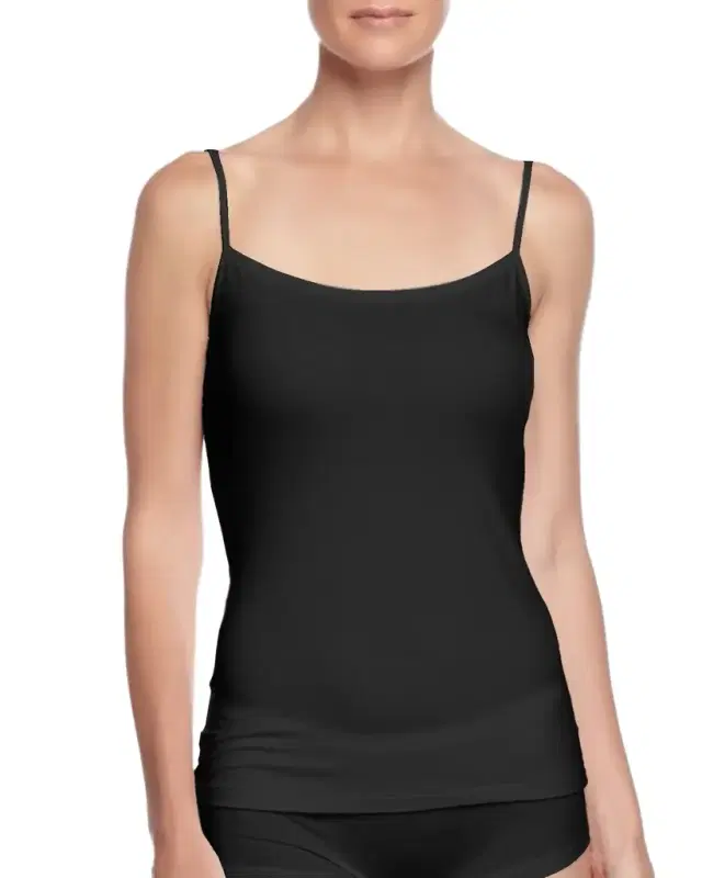 Hanro Soft Touch Spaghetti-Strap