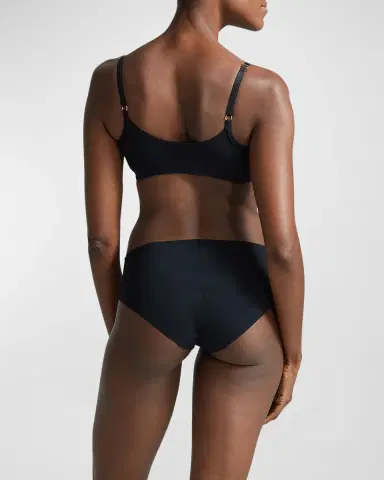Commando Seamless Bikini Briefs | Thumbnail 3