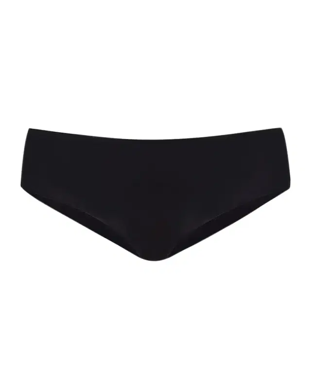 Commando Seamless Bikini Briefs