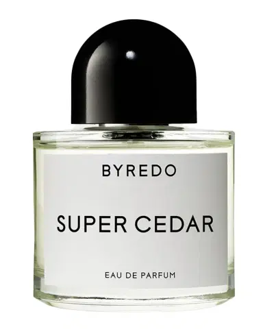 Byredo Super Cedar Eau de Parfum | Thumbnail 1 Byredo Super Cedar Eau de Parfum | Thumbnail 1