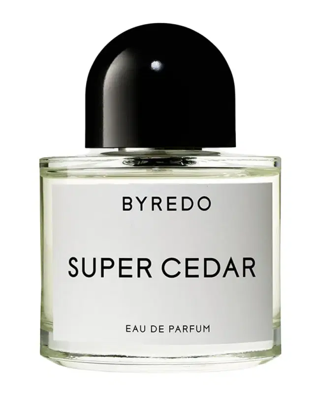 Byredo Super Cedar Eau de Parfum