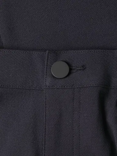 Theory Men's Raffi Neoteric Twill Jeans - Dark Navy - Size 40 | Thumbnail 6
