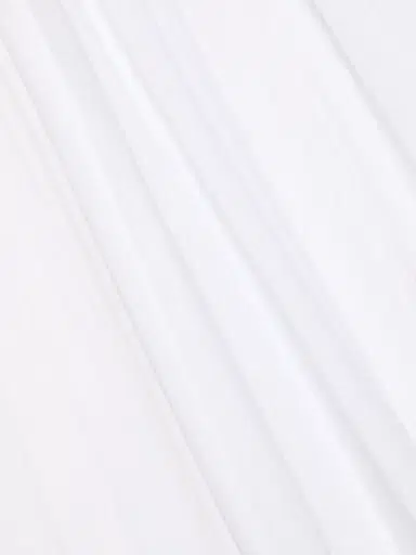 Simkhai Women's Arlo Belted Maxi Shirtdress - White - Size XS | Thumbnail 7 Simkhai Women's Arlo Belted Maxi Shirtdress - White - Size XS | Thumbnail 7