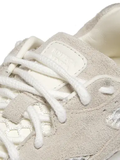 Bottega Veneta Women's Orbit Suede & Mesh Sneakers | Thumbnail 5 Bottega Veneta Women's Orbit Suede & Mesh Sneakers | Thumbnail 5