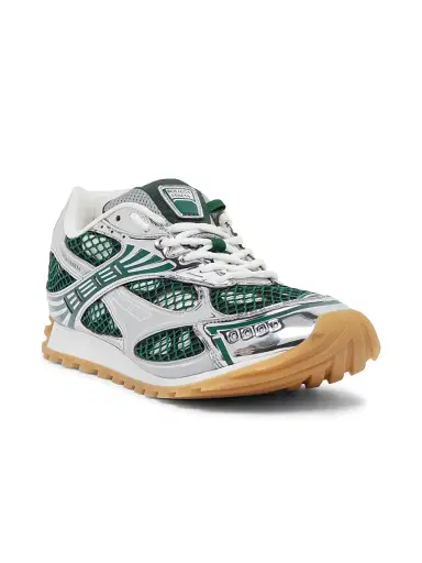 Bottega Veneta Women's Orbit Technical Mesh Sneakers | Thumbnail 2 Bottega Veneta Women's Orbit Technical Mesh Sneakers | Thumbnail 2