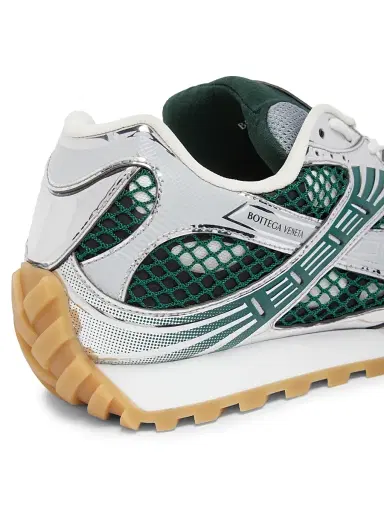 Bottega Veneta Women's Orbit Technical Mesh Sneakers | Thumbnail 6 Bottega Veneta Women's Orbit Technical Mesh Sneakers | Thumbnail 6