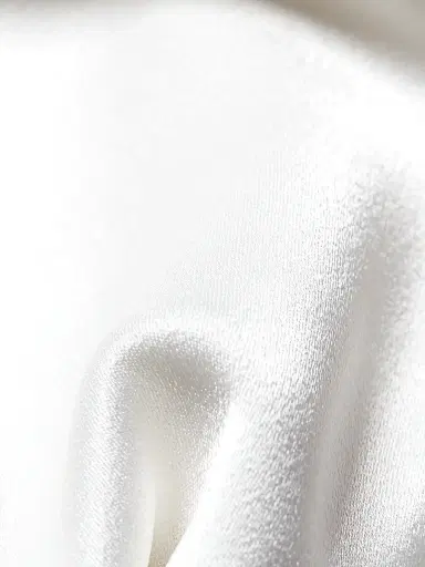 Alice + Olivia Women's Harmony Mini Slip Dress - Off White - Size 12 | Thumbnail 7