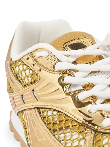 Bottega Veneta Women's Orbit Technical Mesh Sneakers | Thumbnail 5