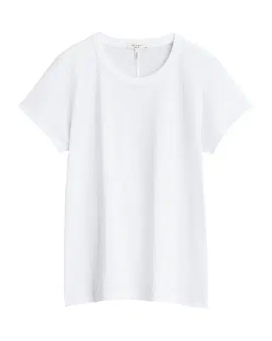 rag & bone Slub Crewneck Tee | Thumbnail 1